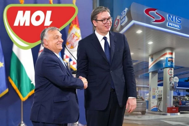 ZA 2-3 DANA ĆEMO ZNATI KO JE KUPAC! Vučić podelio najnovije vesti o NIS: U roku od 48 sati OFAK-u dostavljamo KLJUČNI DOKUMENT