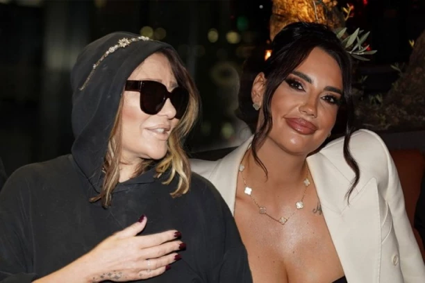 "NISI PLATILA, DOVIĐENJA!" Kaća Grujić ŽESTOKO potkačila Anu Nikolić!