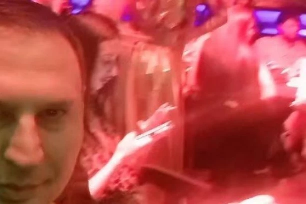 DA LI TAKI IMA NOVU DEVOJKU? Procurio snimak oca Maje Marinković koji je mnoge bacio u dilemu!