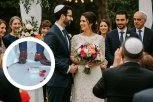 ZAŠTO MLADOŽENJA MORA DA RAZBIJE ČAŠU NA JEVREJSKOM VENČANJU: Tajna tradicije duge hiljadama godina