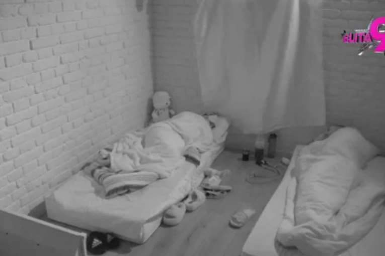 Aneli Ahmić i Asmin Durdžić