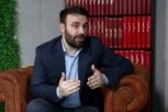 INTERVJU FILIP MITROVIĆ, EMOBILITY KLASTER KOORDINATOR PKS: Neophodne su izmene Pravilnika o baterijama!
