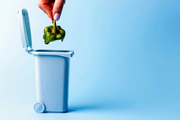 OTPAD OD HRANE KAO RESURS: Svaki stanovnik Srbije baci do 40 kg hrane godišnje, a ona bi mogla da greje domaćinstva