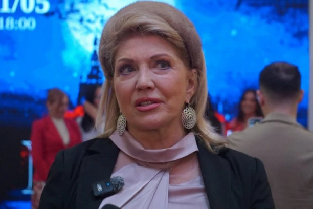 PROCURILA ŠOK-INFORMACIJA O SUZANI MANČIĆ, VODITELJKA ODMAH IZAŠLA U JAVNOST SA VESTIMA: O ovome bruji cela nacija!