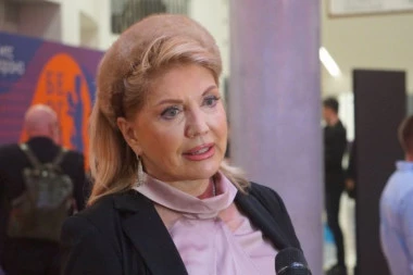 INFORMACIJE O SUZANI MANČIĆ ZBOG KOJIH ĆETE ZANEMETI: Godinama niko nije znao kompletnu istinu o voditeljki!