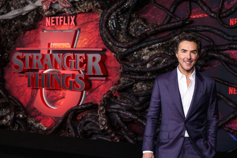 Glumci iz hit serije.