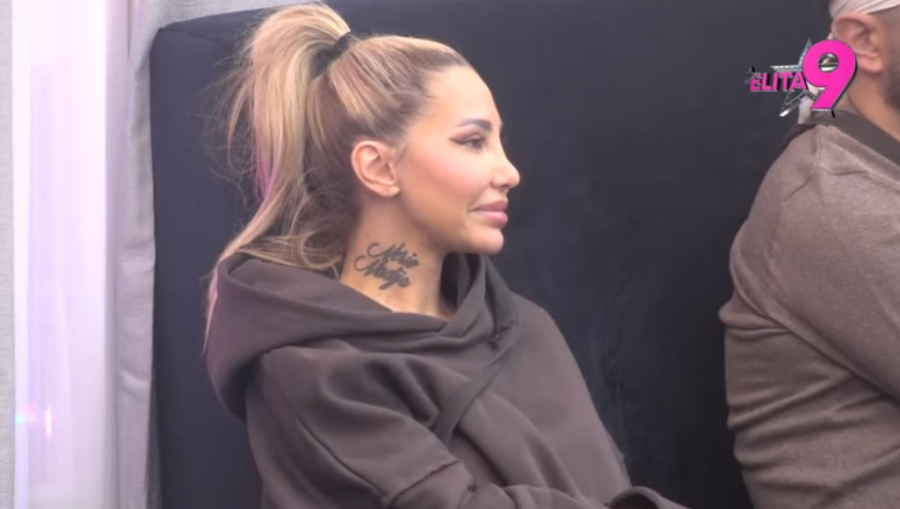 U "ELITU" UNETA ZABRANJENA INFORMACIJA: Voditelj saopštio Asminu vest o ocu Mustafi, odmah uvedena ZABRANA! (VIDEO)