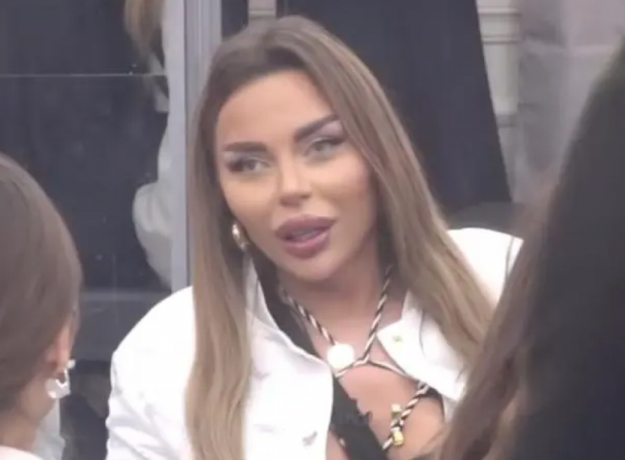 TERZA DOŽIVEO SLOM U PROGRAMU UŽIVO! Bivšoj ljubavnici priznao istinu (VIDEO)