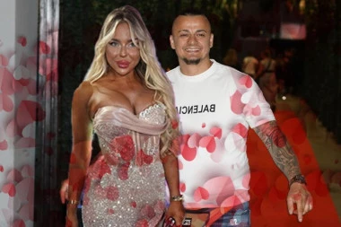 POSLE AKCIJE, IPAK IMA KAJANJA! Sofija neće VEZU s Terzom - nakon IŽIVLJAVANJA ispod pokrivača stigao HLADAN TUŠ! (VIDEO)