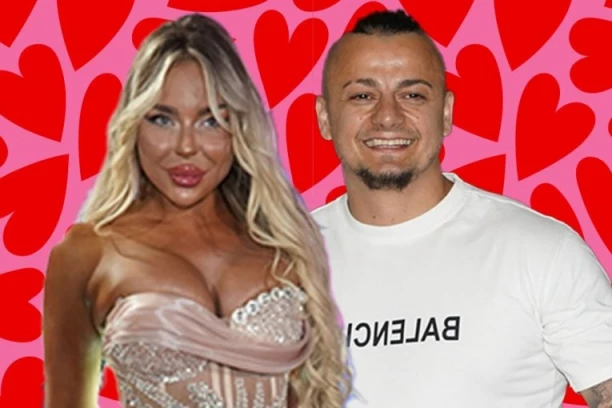 TERZA DOŽIVEO SLOM U PROGRAMU UŽIVO! Bivšoj ljubavnici priznao istinu (VIDEO)