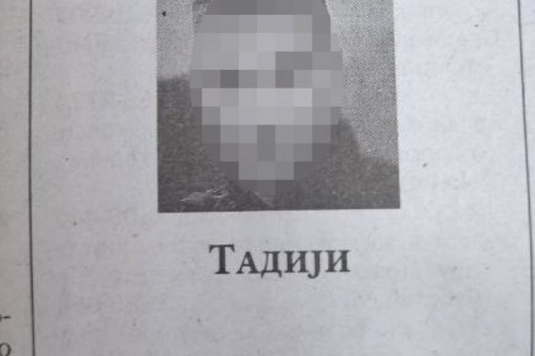 Tadija Pantić