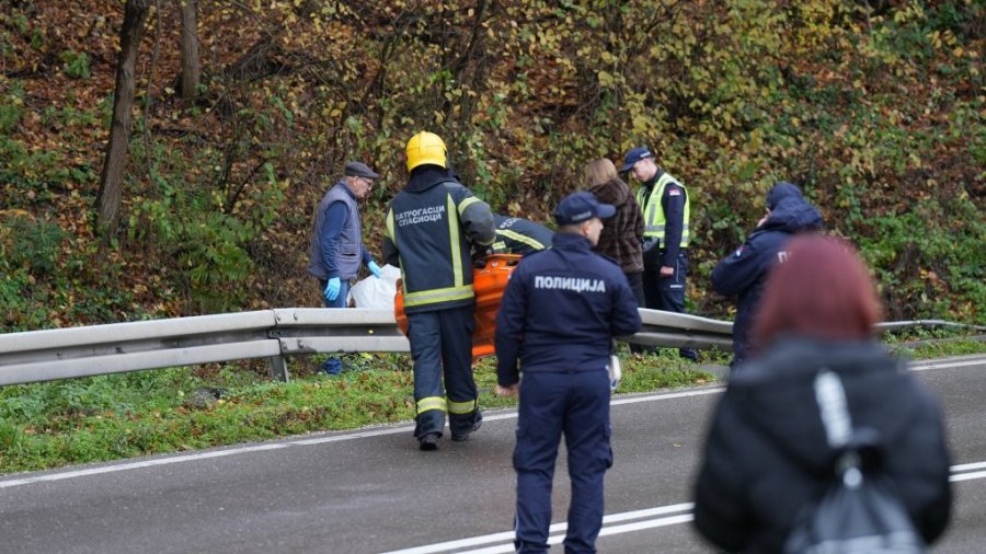 STRAVIČNI KOMENTARI NA RAČUN POGINULE ANE RADOVIĆ! Hitno reagovala Kija Kockar!