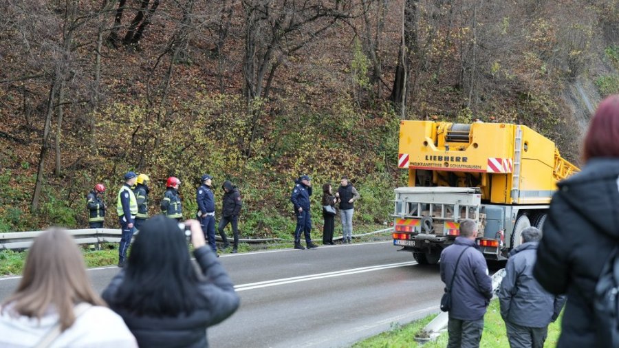 STRAVIČNI KOMENTARI NA RAČUN POGINULE ANE RADOVIĆ! Hitno reagovala Kija Kockar!