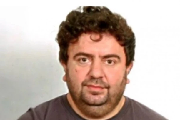 UHAPŠEN OPAKI UBICA KENAN MEHOVIĆ! Koristio lažni identitet, lisice mu stavljene u Srbiji! (FOTO)