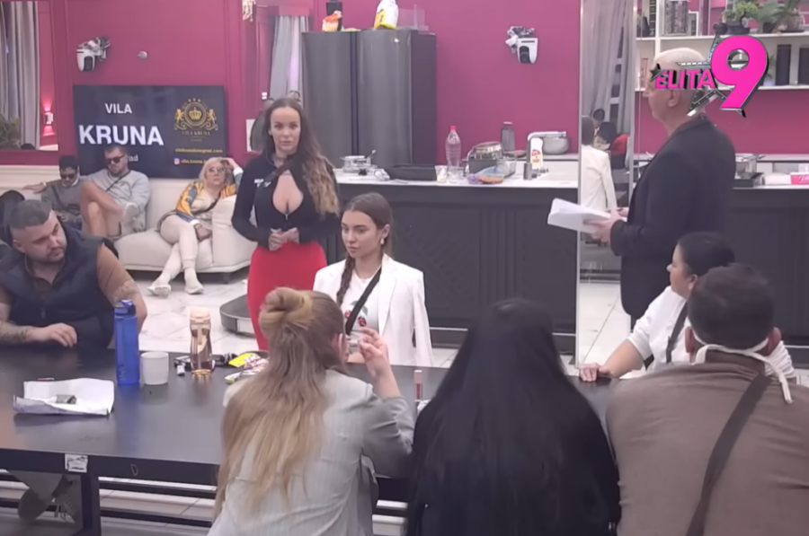 PRODUKCIJA OBELODANILA ISTINU O VRELOJ AKCIJI TEODORE I FILIPA ĐUKIĆA: Muk u Beloj kući, sve saopšteno u programu!