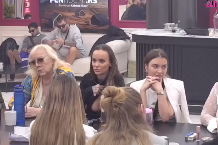 Teodora Delić i Nenad Macanović Bebica