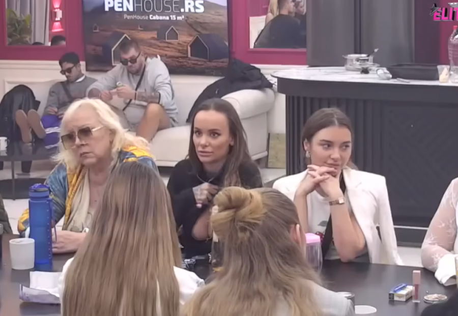 PRODUKCIJA OBELODANILA ISTINU O VRELOJ AKCIJI TEODORE I FILIPA ĐUKIĆA: Muk u Beloj kući, sve saopšteno u programu!