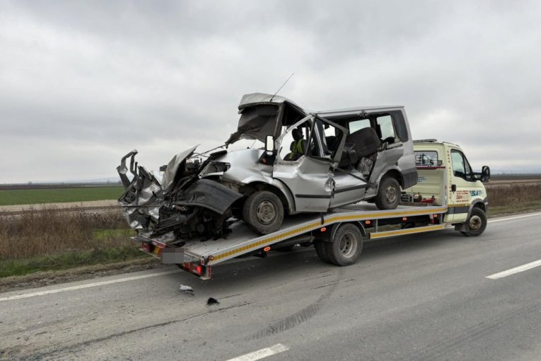 TANJUG/ SAŠKA DROBNJAK