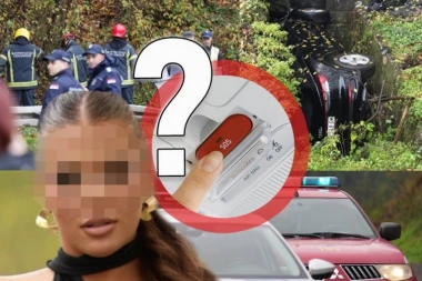ZAŠTO NIKO NIJE REAGOVAO NA ANIN "PANIK POZIV"?! Studentkinja bila živa kada je Hitna pomoć primila signal, ali je REAKCIJA nadležnih službi IZOSTALA!