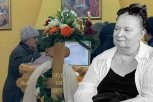 POTRESNE SCENE NA SAHRANI LJILJANE JORGOVANOVIĆ! Porodica ne dolazi sebi od TUGE! (VIDEO)