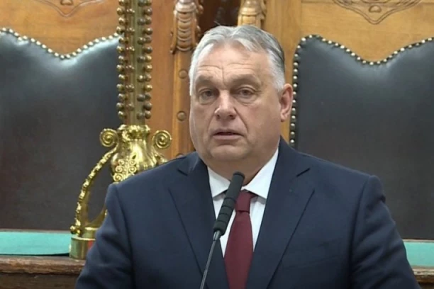 MERA STUPA NA SNAGU U PONOĆ! Viktor Orban presekao - DONEO VAŽNU ODLUKU, A TIČE SE GORIVA!