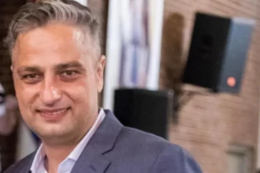 PAVLE MALEŠ PRONAĐEN MRTAV U SOBI MOTELA U AMERICI! Njegovo beživotno telo pronašlo osoblje, oglasila se porodica - spominje se nasilna smrt!