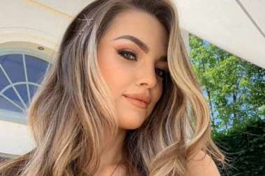 NOVI DETALJI UBISTVA POZNATE INFLUENSERKE! Bivši dečko otkrio kako se odigrao monstruozni zločin: "SVE JE TRAJALO KRATKO"