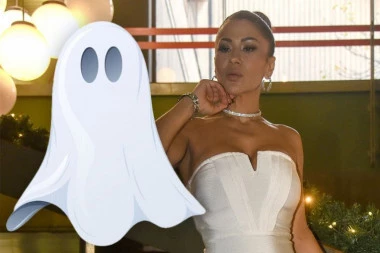 UDAJE SE MINA KOSTIĆ! Poznat datum Kasperovog dolaska u Srbiju!