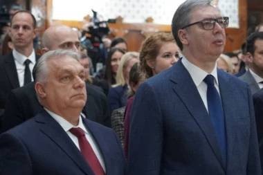 "OBEZBEDIĆU MAĐARSKOJ NAFTU I GAS!" Orban: Sve što budemo imali, podelićemo sa Srbijom!