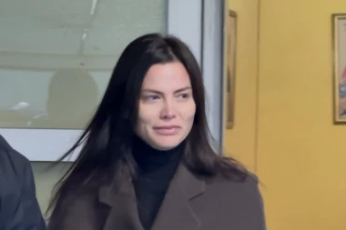 ŠOK-BOMBA Milice Pavlović! U jeku skandala svima zapušila usta!