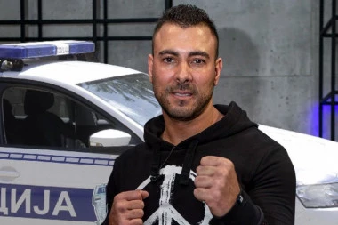 POLICIJA TRAGA ZA ĆERTIĆEM, a pre dve nedelje OSUĐEN na kaznu zatvora! Bivši zadrugar ne prestaje da pravi HAOS!