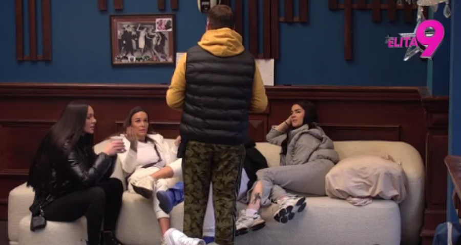 BEBICA ĆE OPET POBEĆI IZ "ELITE" KAD BUDE UGLEDAO OVAJ SNIMAK: Teodora sve priznala cimerima, ovo je istina o AKCIJI s Filipom!
