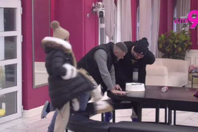 Aneli Ahmić i Asmin Durdžić