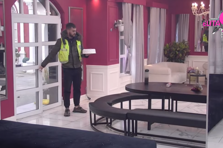 Aneli Ahmić i Asmin Durdžić