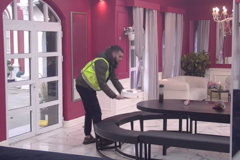 Aneli Ahmić i Asmin Durdžić