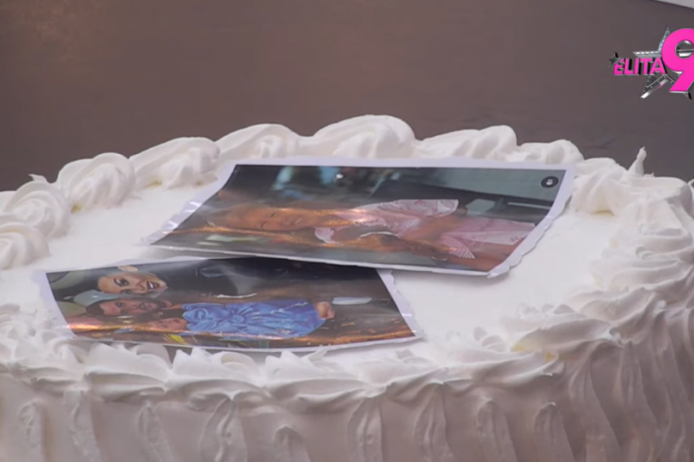 Aneli Ahmić i Asmin Durdžić