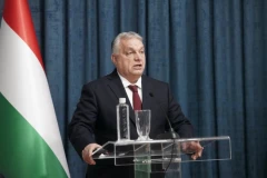 "EVROPA NEĆE PREVAZIĆI ENERGETSKU KRIZU BEZ RUSKE NAFTE!" Orban zagrmeo i direktno udario na Brisel!