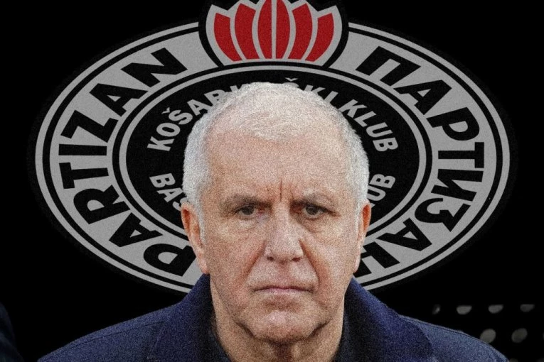 EVO KAKO JE ŽELJKO OSTOJI SAOPŠTIO DA IDE: Celu noć nisam spavao...