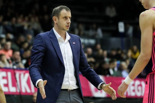 VRAĆA SE NOVICA VELIČKOVIĆ? Evo koju funkciju će imati u Partizanu!