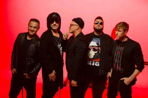 Za Tropiko bend vreme je stalo: Ovo je slavlje muzike, uspomena i svega što smo prošli zajedno