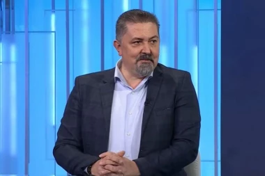 OPOZICIJA ŽIVI OD NASILJA! Direktor Srpskog telegrafa ogolio blokadere! Milovanović: Telekom, EPS i NIS su žile kucavice države!