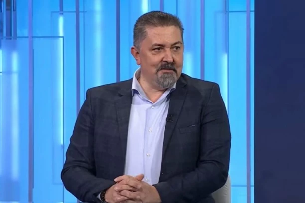 OPOZICIJA ŽIVI OD NASILJA! Direktor Srpskog telegrafa ogolio blokadere! Milovanović: Telekom, EPS i NIS su žile kucavice države!