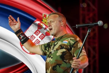 NOVA PRLJAVA NAVLAKUŠA TOMPSONOVE EKIPE! Menadžer Marka Perkovića bi da čuje "Čavoglave" u Beogradu, kaže DA SU VEĆ DOBILI POZIV!