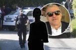 "UPERIO JE PIŠTOLJ U MENE, ČEKALA SAM DA NAS UBIJE I ČITAV FILM IMALA U GLAVI!" Žena očevidac ubistva Dragana Ristića Čađe o strahoti koju je preživela!