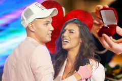 NE PADA MU NAPAMET DA KLEKNE ISPRED ENE! Šta se desilo sa popularnim parom? NAJNOVIJE INFORMACIJE ostavljaju bez teksta!