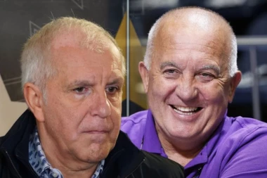 OGLASIO SE I ŽELJKOV MENADŽER: Brutalna poruka Aleksandra Raškovića! (FOTO)