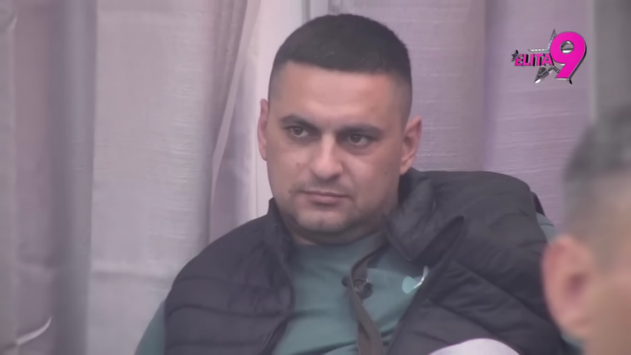 AUUU, KAKVO ZAKUCAVANJE! Luka NIKAD BURTALNIJE nije spustio Aneli, ČITAVA KUĆA ZANEMELA!