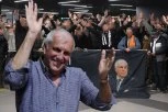Grobari i Željko Obradović prvi put oči u oči: Partizan se hitno oglasio, goreće Arena