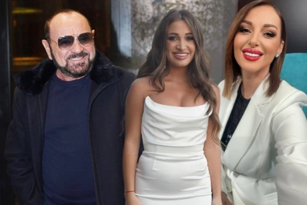 NE MOGU DA VERUJEM DA TAKO TRETIRA KOLEGE! Pevačica osula paljbu po MIletu Kitiću zbog Milice Jokić!