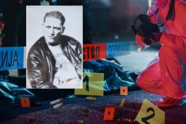 BOKI ČELIK JE IMAO SAMO 19 GODINA KADA JE UBIJEN! Rano ušao u svet kriminala, pa postao žrtva krvavog rata dva klana! Otac ga tada zatekao izmasakriranog, METAK MU PROBIO SRCE!